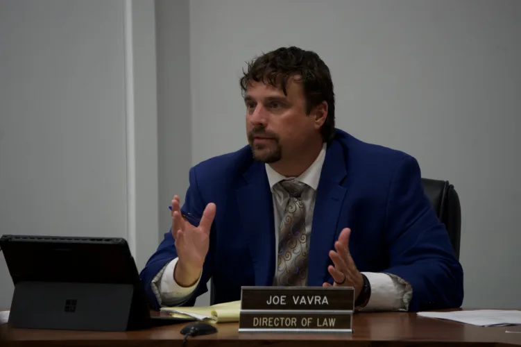 St. Clairsville scores $100,000 grant for future rec center